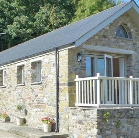 Wild Coastal Retreat At Troed Y Rhiw Aberporth, West Wales Exterior foto