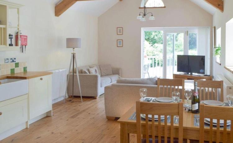 Wild Coastal Retreat At Troed Y Rhiw Aberporth, West Wales Exterior foto
